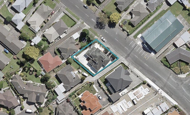 1/23 Mabey Road, Avalon, Lower Hutt - Carousel 1