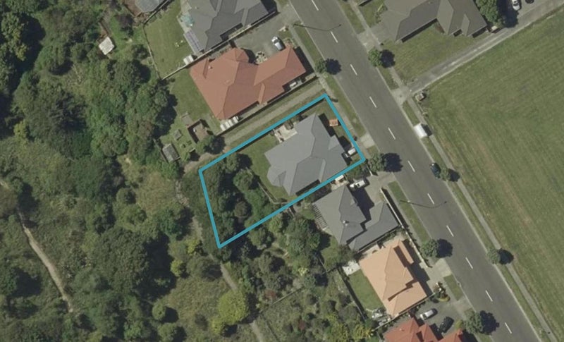 126 Ruapehu Drive, Fitzherbert, Palmerston North - Carousel 1