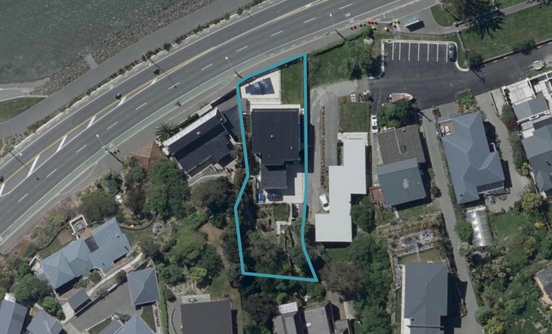 38 Main Road, Mount Pleasant, Christchurch - Carousel 1