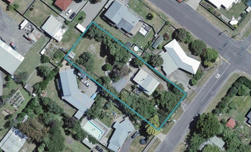 20 Bethune Street, Featherston, Featherston - Carousel 1