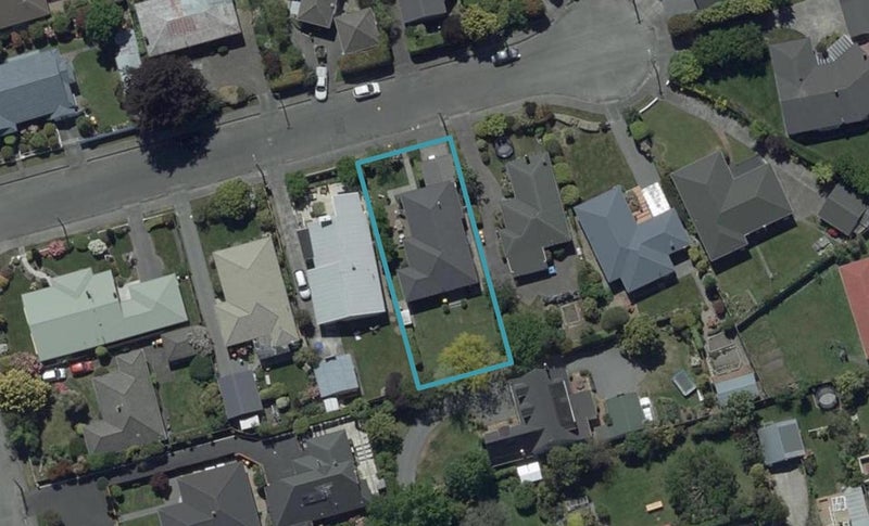 9 Verran Place, Fendalton, Christchurch - Carousel 1