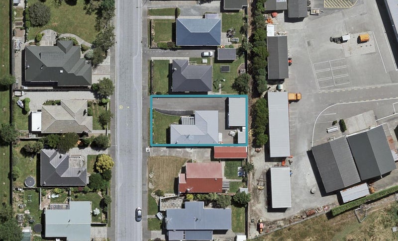 31 Carron Street, Waverley, Invercargill - Carousel 1