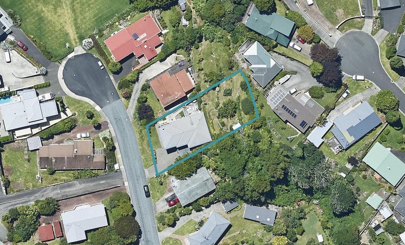 19 Anchorage Grove, Maungatapu, Tauranga - Carousel 1