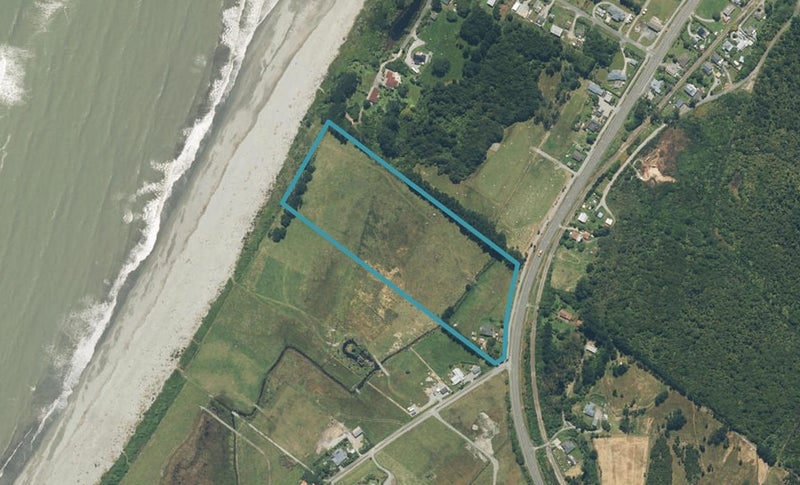 1050H State Highway 6, Camerons, Greymouth - Carousel 1