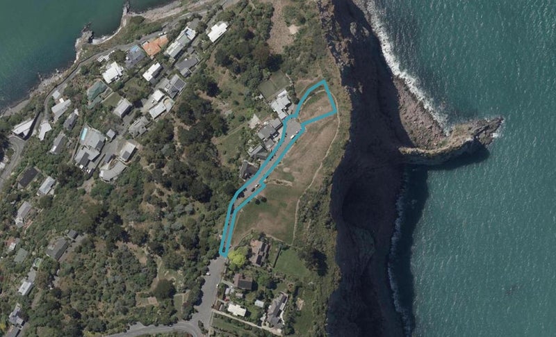 6 Searidge Lane, Scarborough, Christchurch - Carousel 1