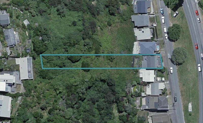 282 Queens Drive, Lyall Bay, Wellington - Carousel 1