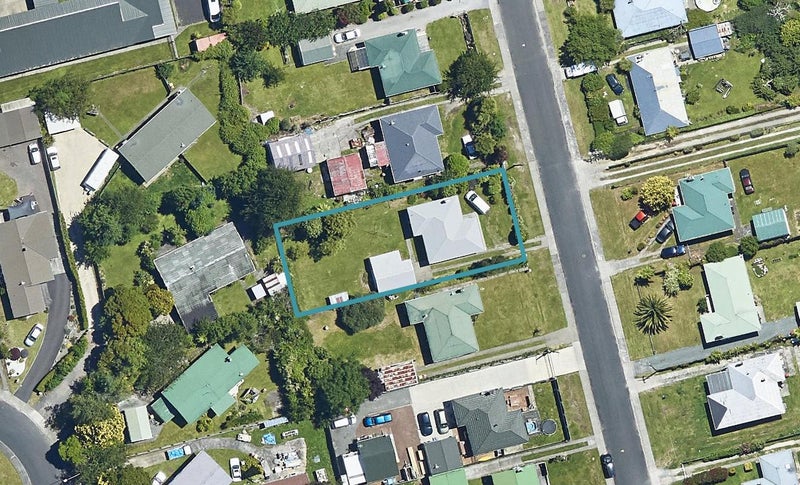 22 Kahu Street, Utuhina, Rotorua - Carousel 1