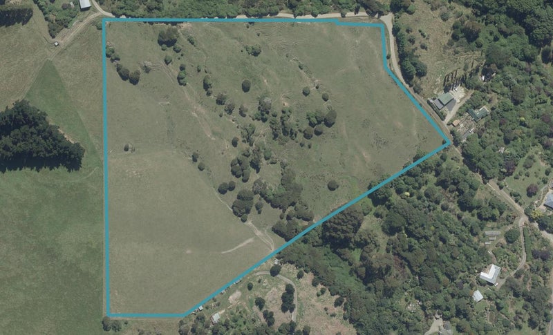 21 Porteous Road, Warrington, Waikouaiti - Carousel 1