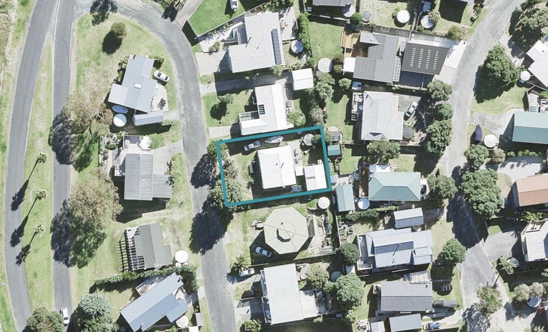 14 Pioneer Crescent, Warkworth - Carousel 1