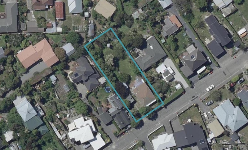 21 Flavell Street, Heathcote Valley, Christchurch - Carousel 1