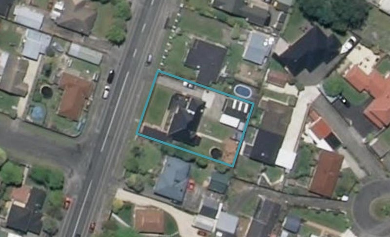 118 Otaki Street, Kaiapoi, Kaiapoi - Carousel 1