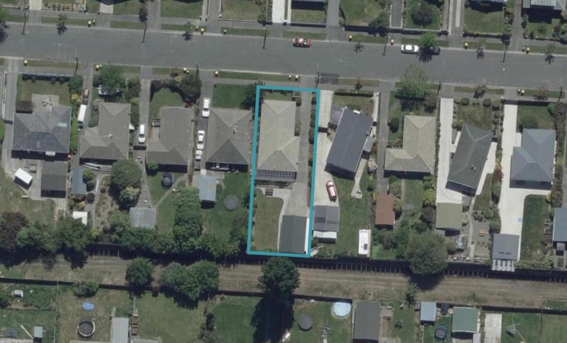 44 Wingate Street, Redwood, Christchurch - Carousel 1