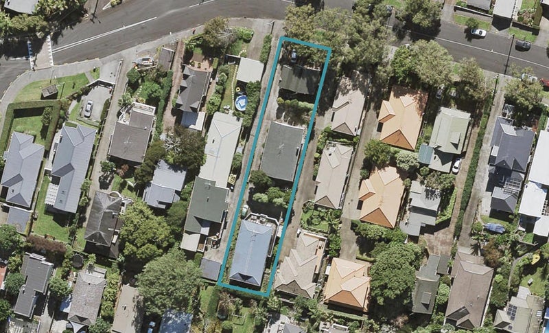 60C Peary Road, Mount Eden, Auckland - Carousel 1