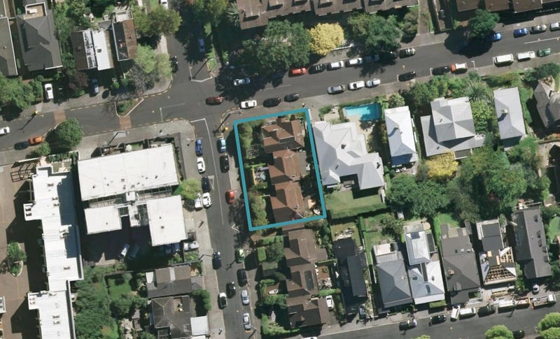 15 Cleveland Road, Parnell, Auckland - Carousel 1