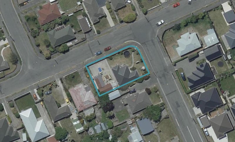 7 Baffin Street, Wainoni, Christchurch - Carousel 1