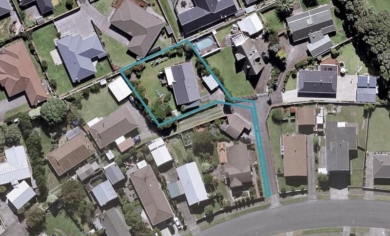 34D Glamis Avenue, Bell Block, New Plymouth - Carousel 1