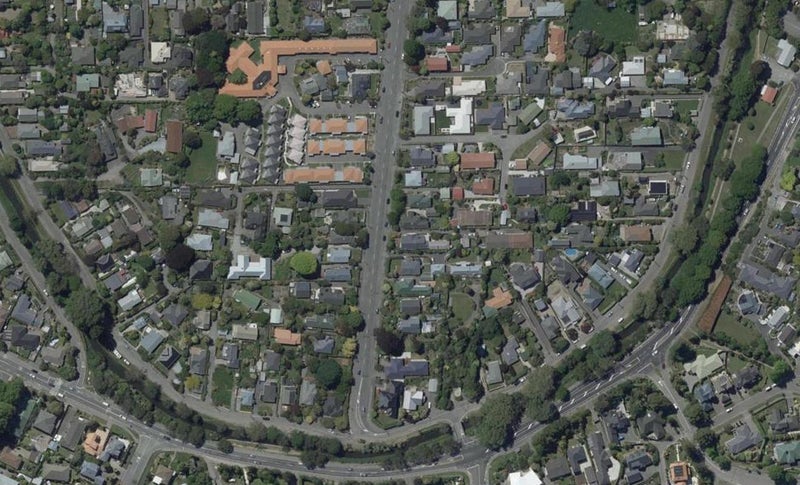 26 Birdwood Avenue, Beckenham, Christchurch - Carousel 1