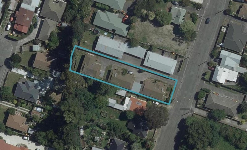 35B York Street, Waltham, Christchurch - Carousel 1