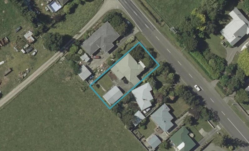 140 Gillespies Line, Cloverlea, Palmerston North - Carousel 1