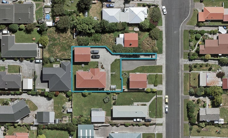 14 Norwood Street, Newfield, Invercargill - Carousel 1