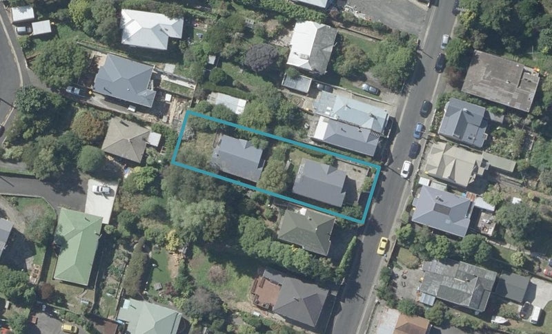 26A Brunel Street, Mornington, Dunedin - Carousel 1
