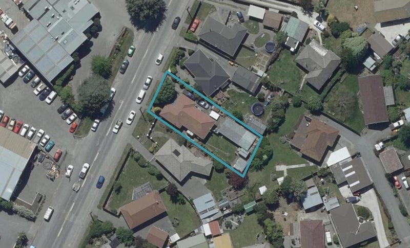 842 Halswell Junction Road, Islington, Christchurch - Carousel 1