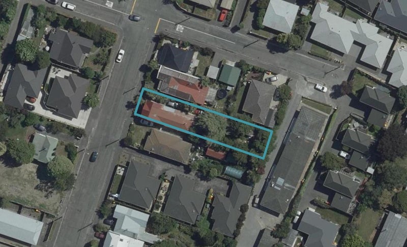 46 York Street, Waltham, Christchurch - Carousel 1