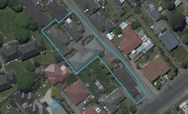 5 McLeish Lane, Spreydon, Christchurch - Carousel 1