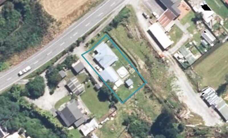 856 State Highway 7, Dobson, Greymouth - Carousel 1