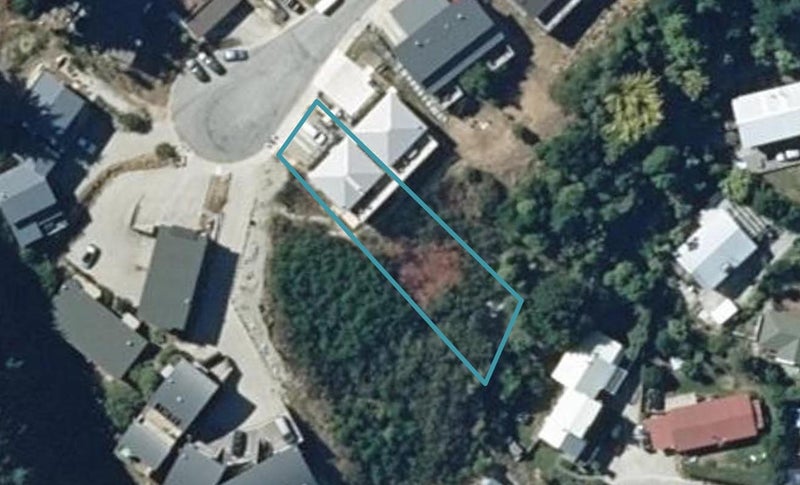 58B Dart Place, Fernhill, Queenstown - Carousel 1