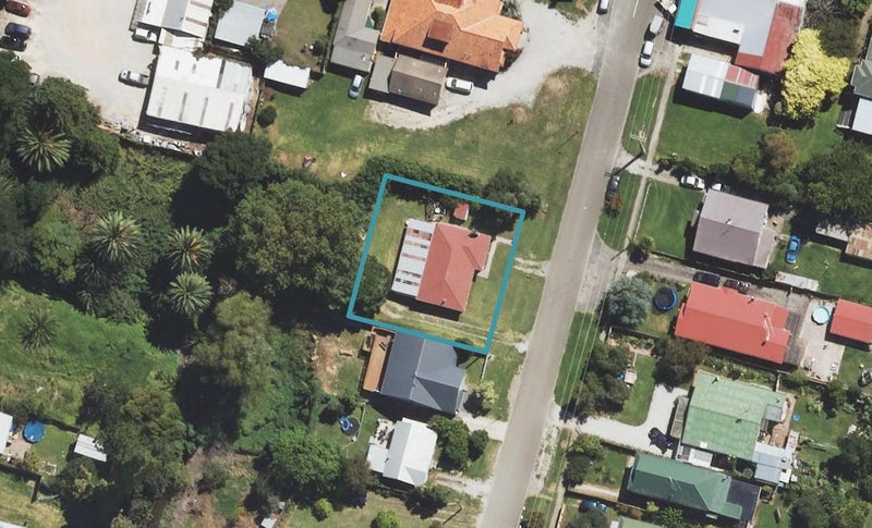 28 Harris Street, Kaiti, Gisborne - Carousel 1