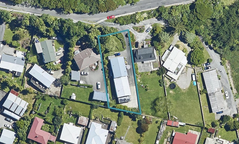 15A Mountain Road, Western Heights, Rotorua - Carousel 1