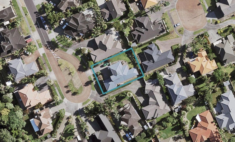 38 Byblos Place, The Gardens, Auckland - Carousel 1