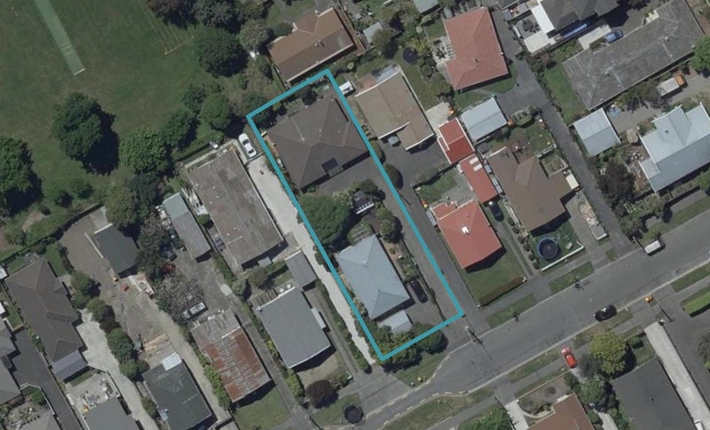 2/21A Wades Avenue, Saint Martins, Christchurch - Carousel 1