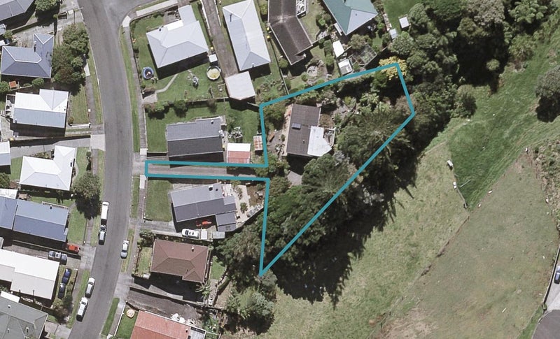 44A Rosendale Avenue, Spotswood, New Plymouth - Carousel 1