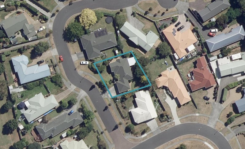 4 Anchor Close, Flagstaff, Hamilton - Carousel 1