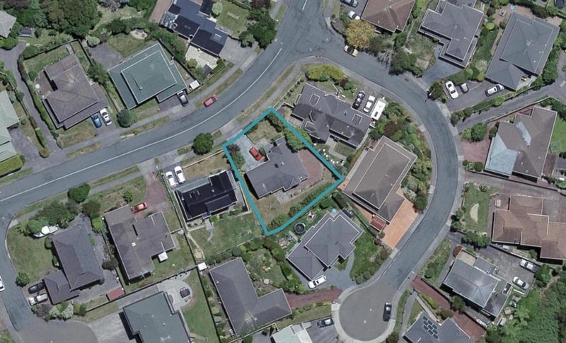 38 Lakewood Avenue, Churton Park, Wellington - Carousel 1