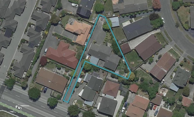 368A Yaldhurst Road, Russley, Christchurch - Carousel 1