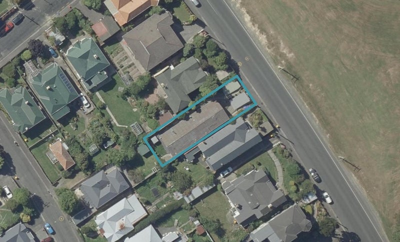 107 Eglinton Road, Mornington, Dunedin - Carousel 1