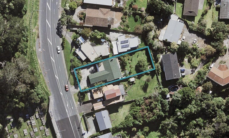 189 Glenfield Road, Hillcrest, Auckland - Carousel 1