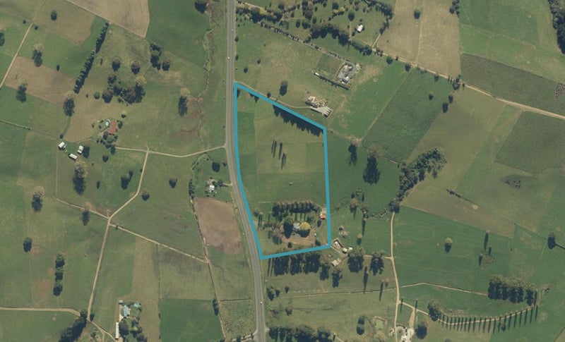 367 Otorohanga Road, Tokanui, Te Awamutu - Carousel 1