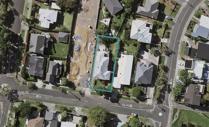 124 Benson Road, Remuera, Auckland - Carousel 1
