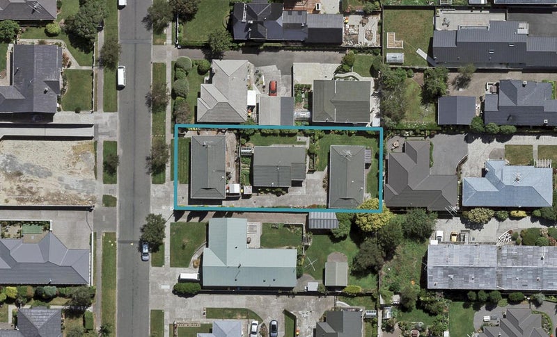 2/61 Antrim Street, Windsor, Invercargill - Carousel 1