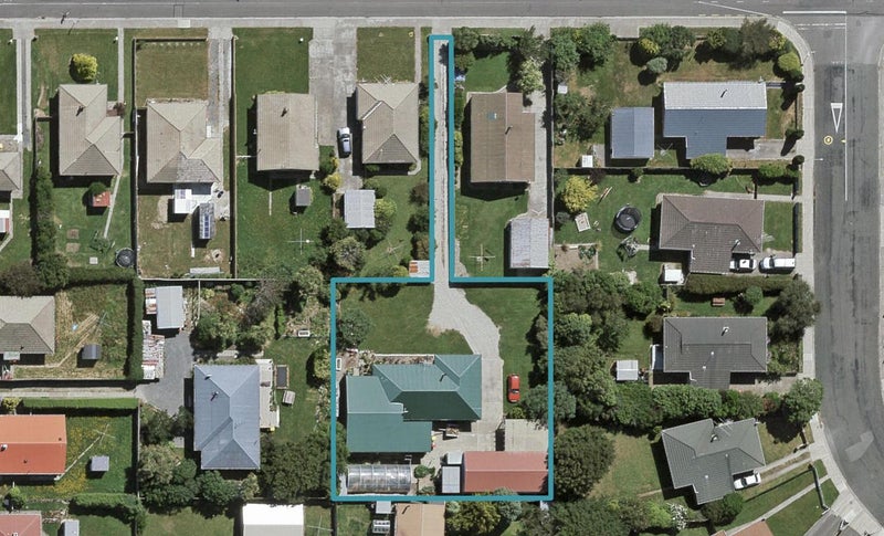 783 Tweed Street, Rockdale, Invercargill - Carousel 1