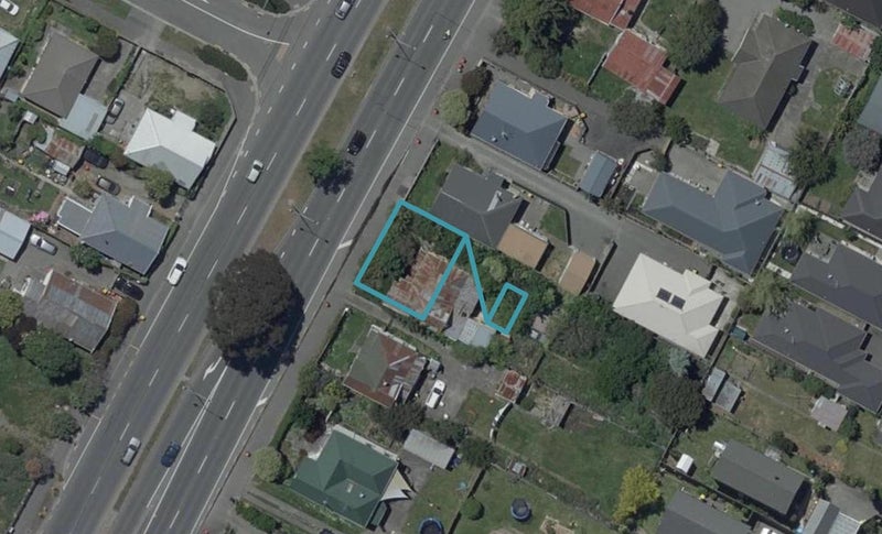 1/104 Aldwins Road, Phillipstown, Christchurch - Carousel 1