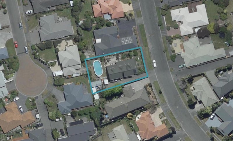 29 Orlando Crescent, Waimairi Beach, Christchurch - Carousel 1