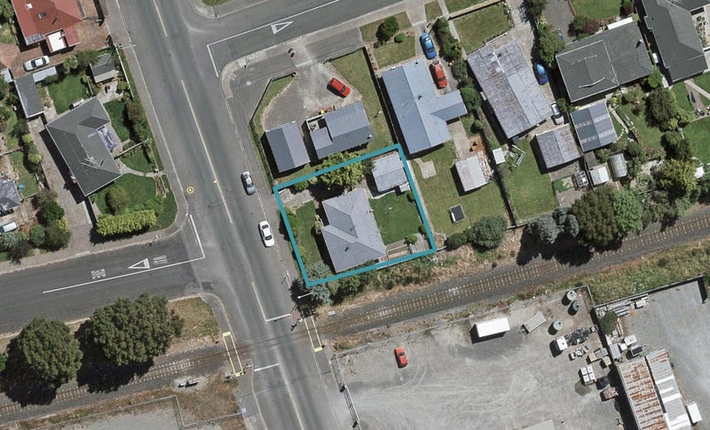 92 Inglewood Road, Hawthorndale, Invercargill - Carousel 1