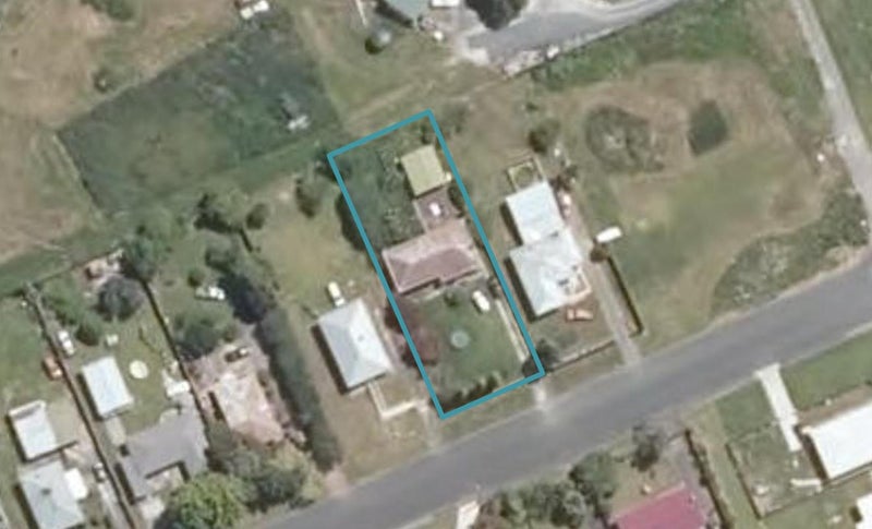 7 Mason Avenue, Moerewa, Moerewa - Carousel 1
