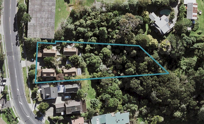 1/81 Waipa Street, Birkenhead, Auckland - Carousel 1