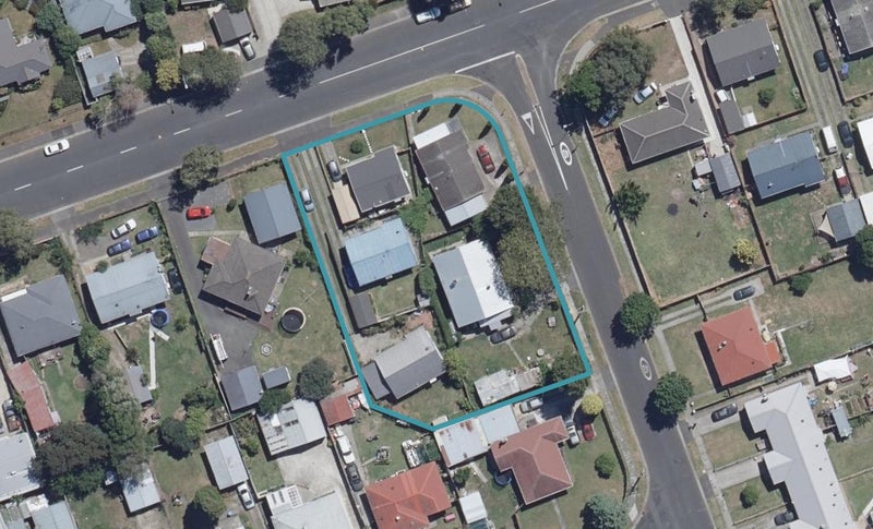 60E Insoll Avenue, Enderley, Hamilton - Carousel 1
